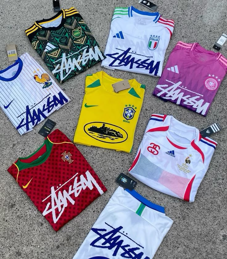 Maillots