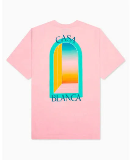 T shirt Casa Blanca