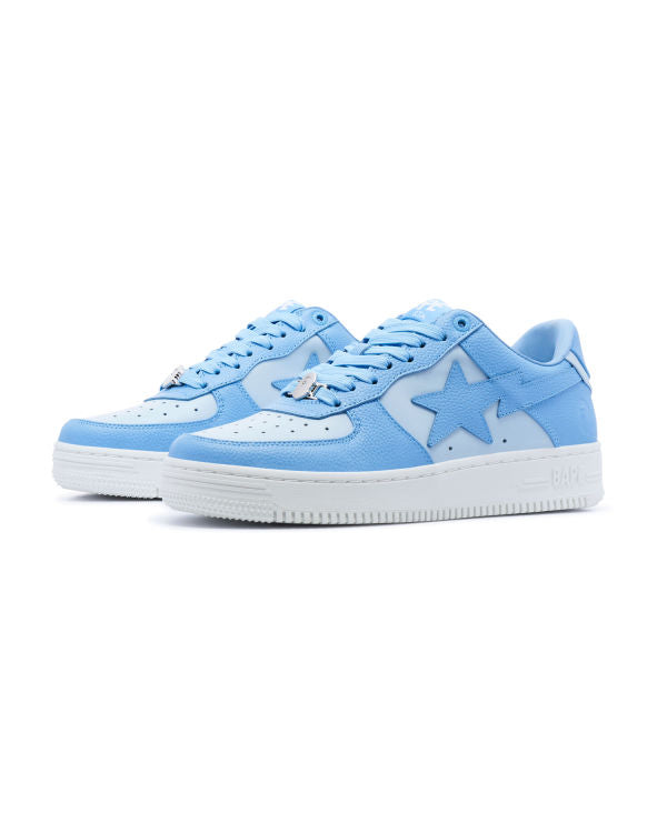 baskets Bape Sta Bleu 49
