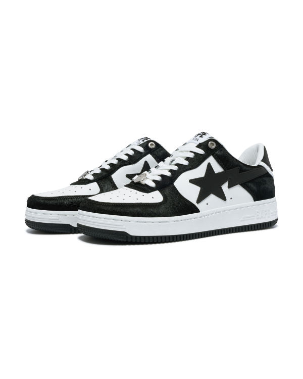 baskets Bape Sta Blanche 49