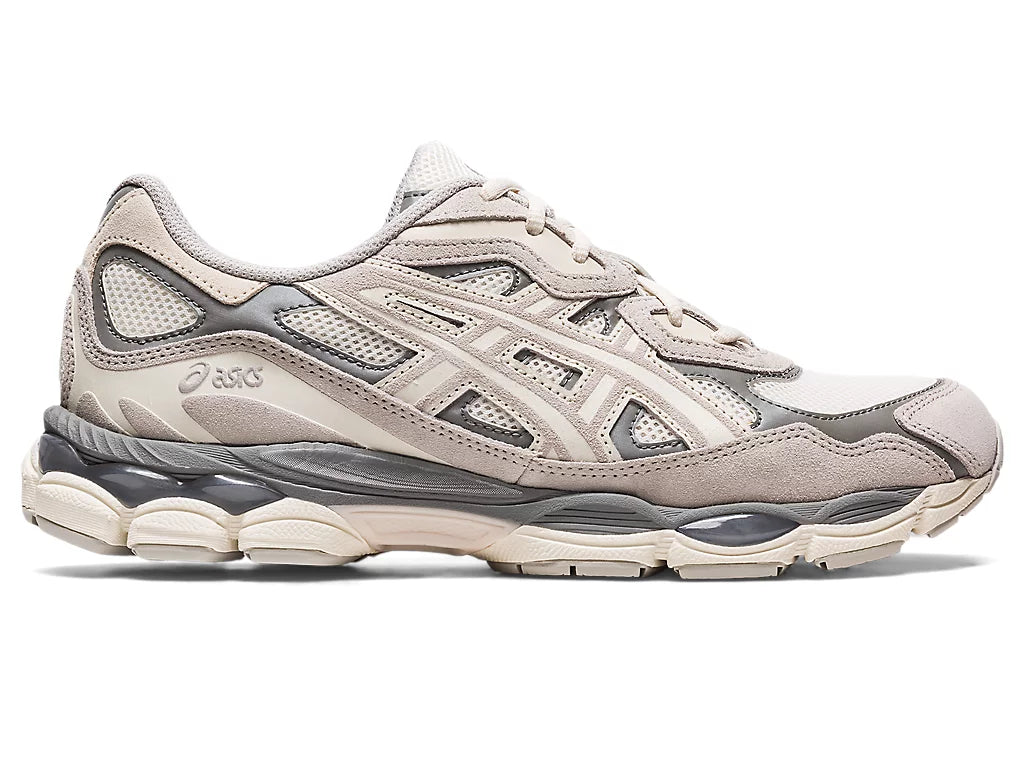 ASICS GEL-NYC BEIGE 49