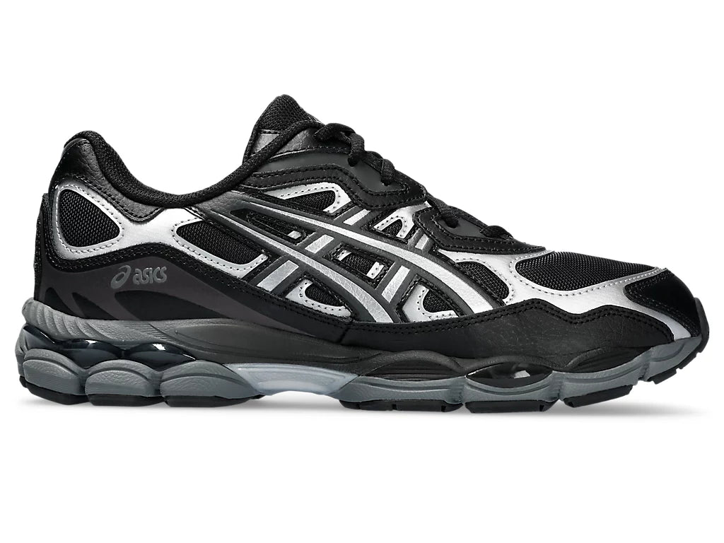 ASICS GEL-NYC NOIR 49