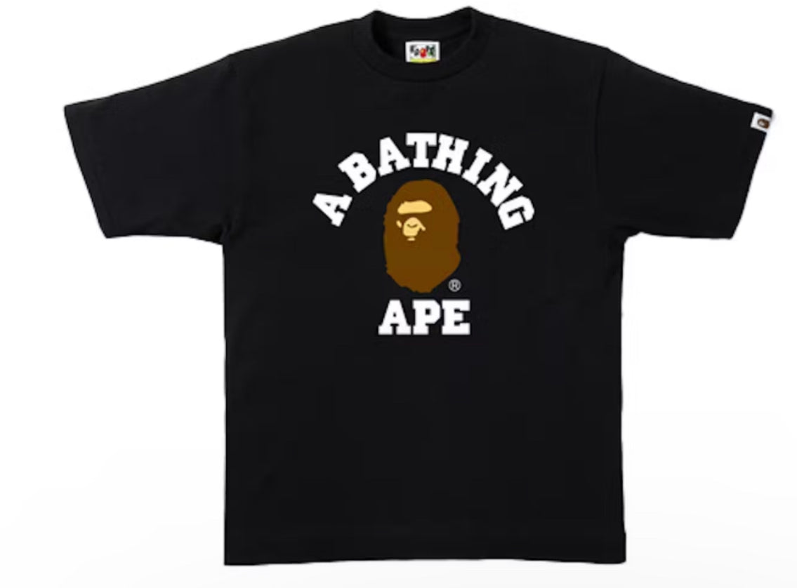 T-shirt Bape Classic 49