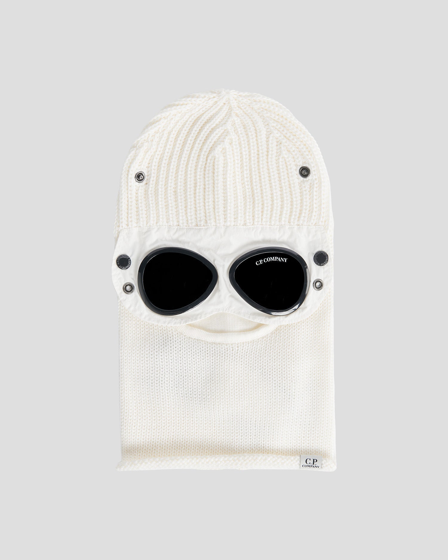 Bonnet C.P COMPANY BLANC 49