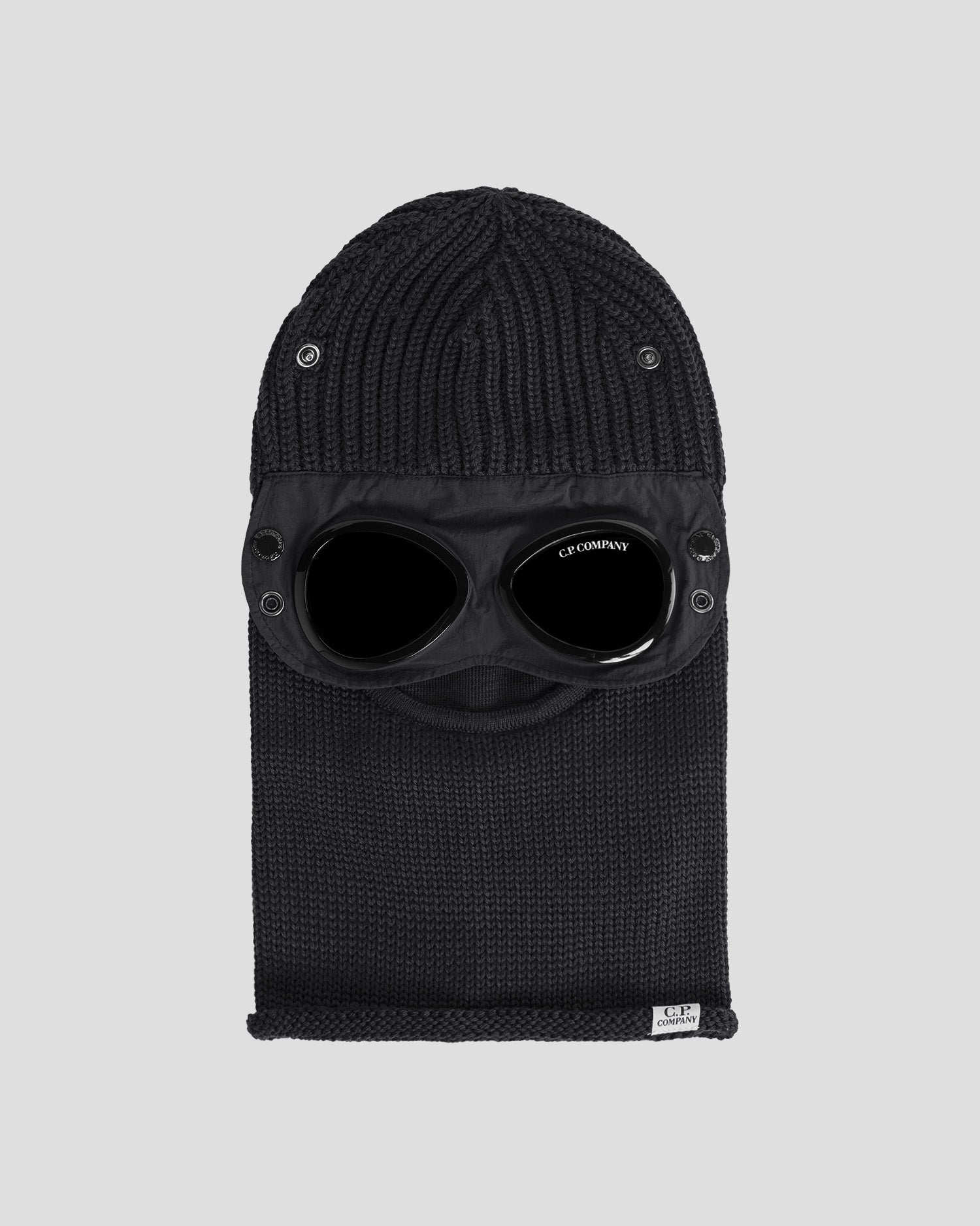 Bonnet C.P COMPANY NOIR 49