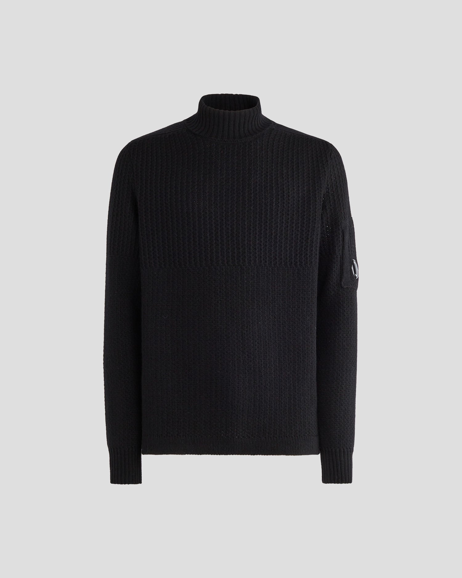 Pull C.P COMPANY NOIR 49