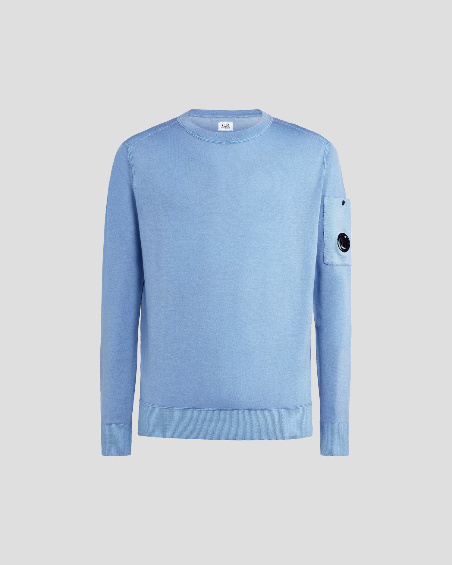 Pull C.P COMPANY BLEU 49