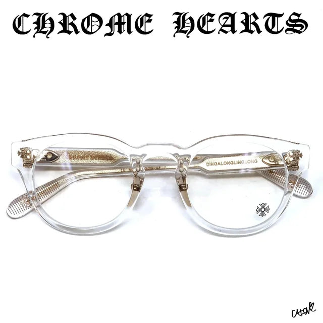 Lunette Transparante