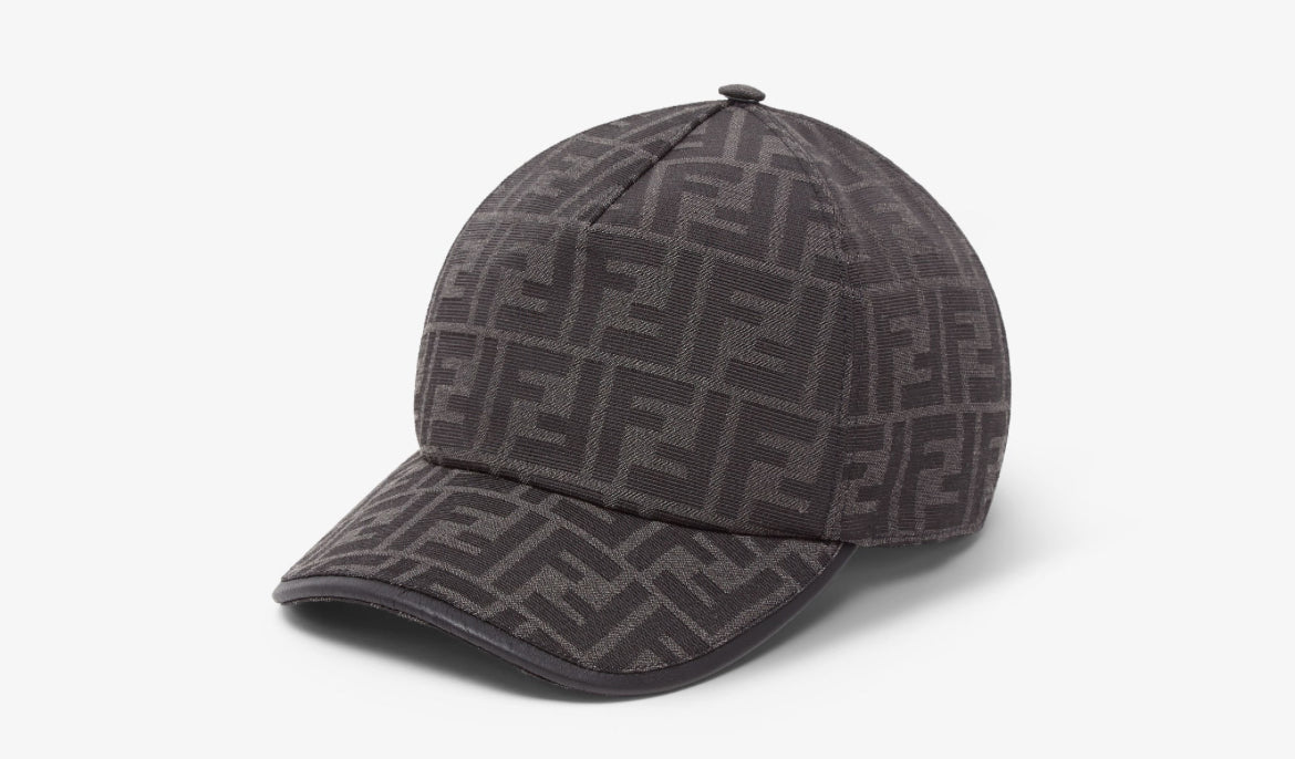 Casquett Noir
