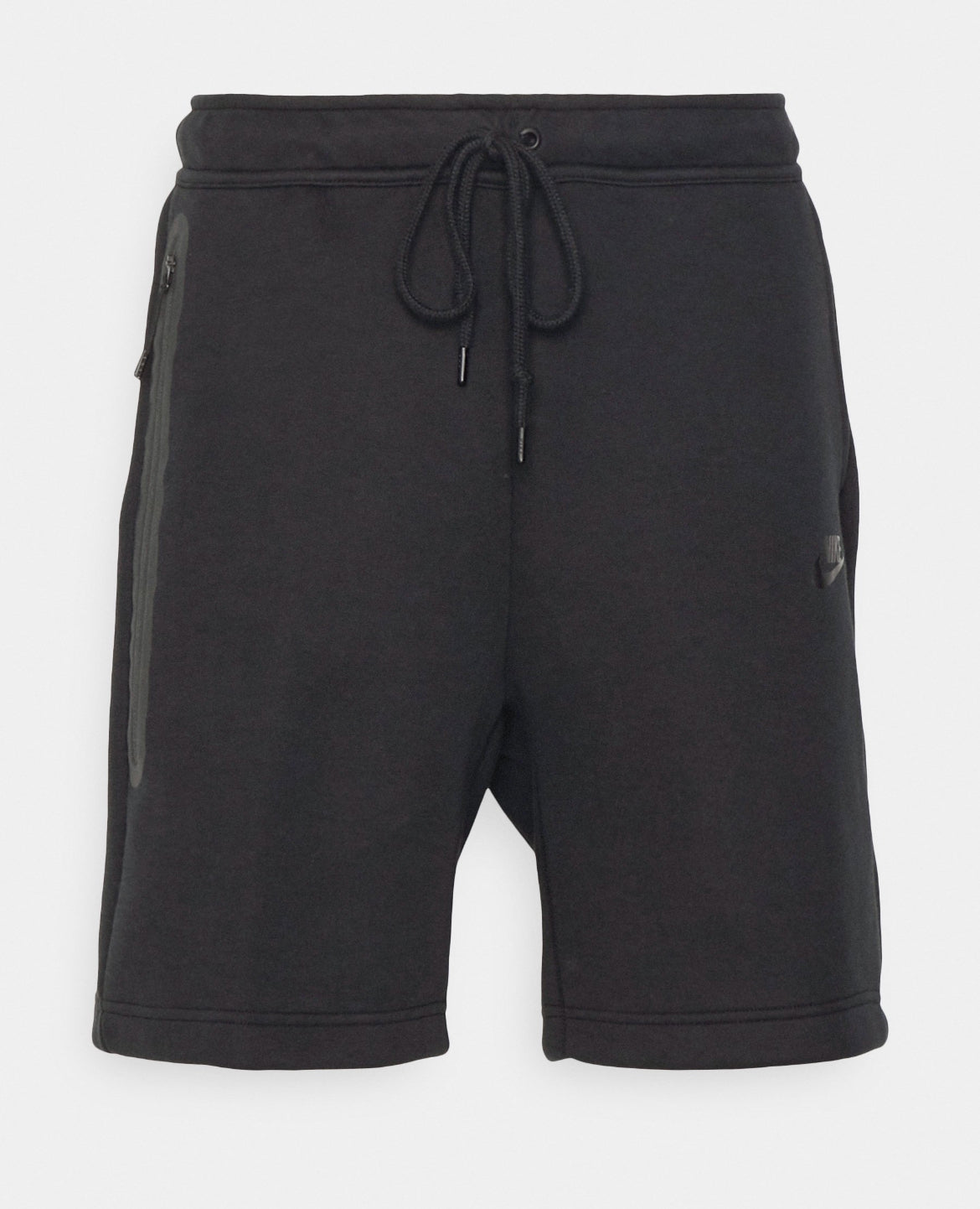 Short tech fleece