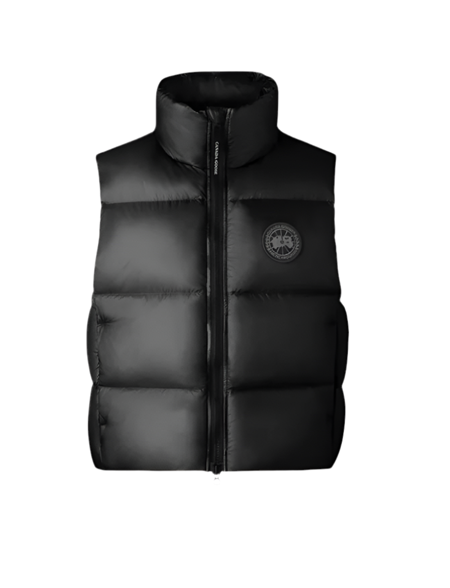 Veste sans manche Canada