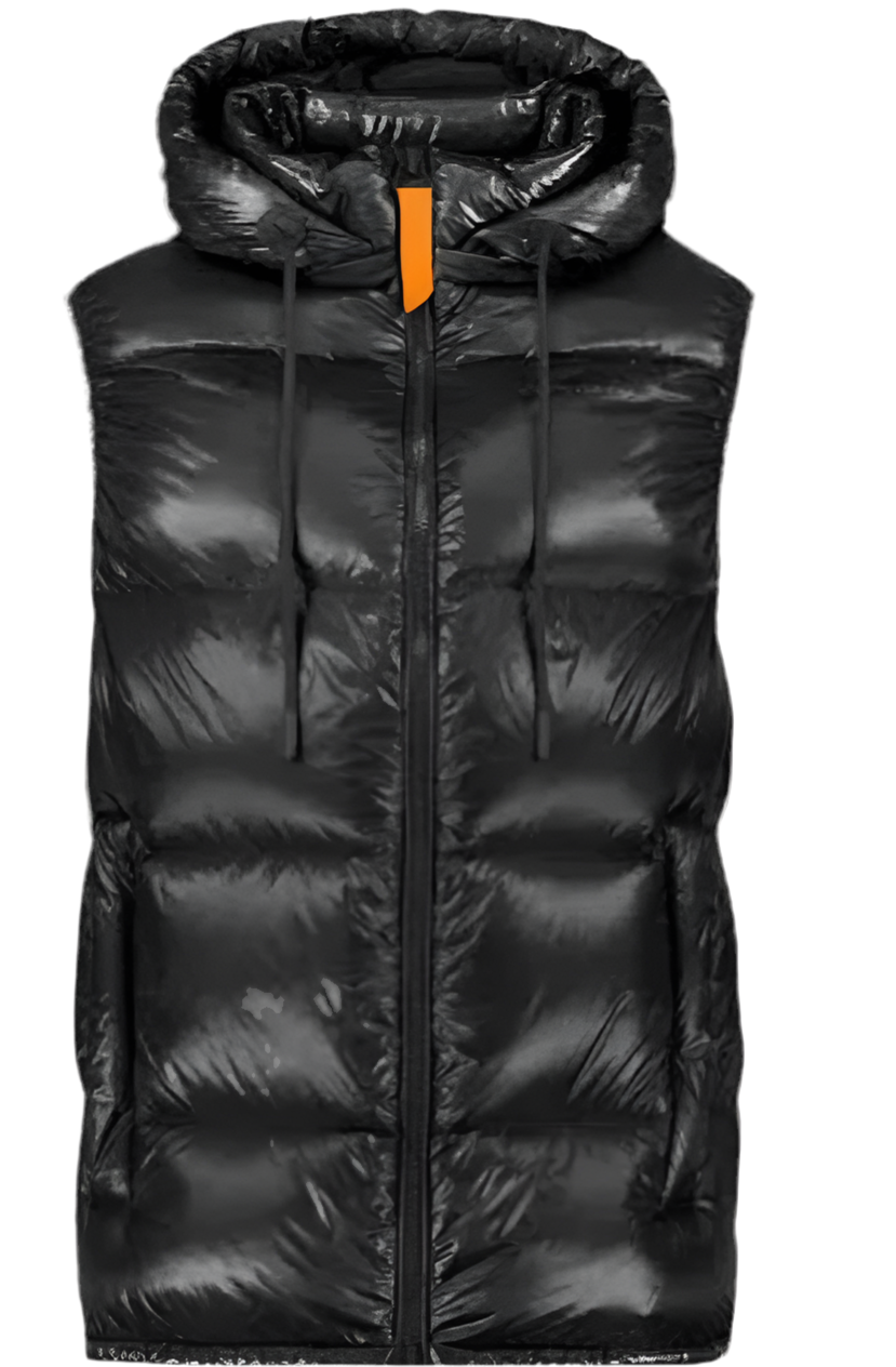 Veste sans manche