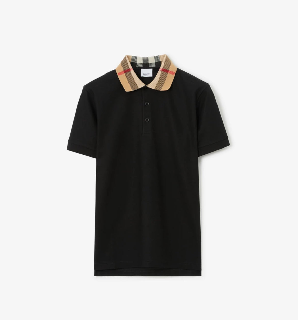 Polo Noir