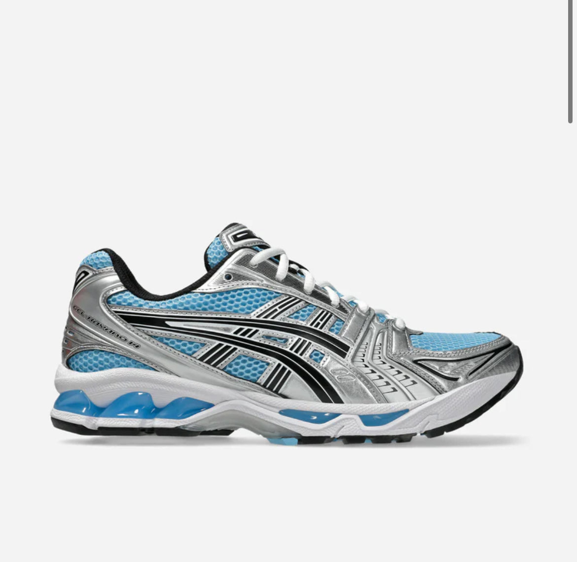 Kayano Bleue