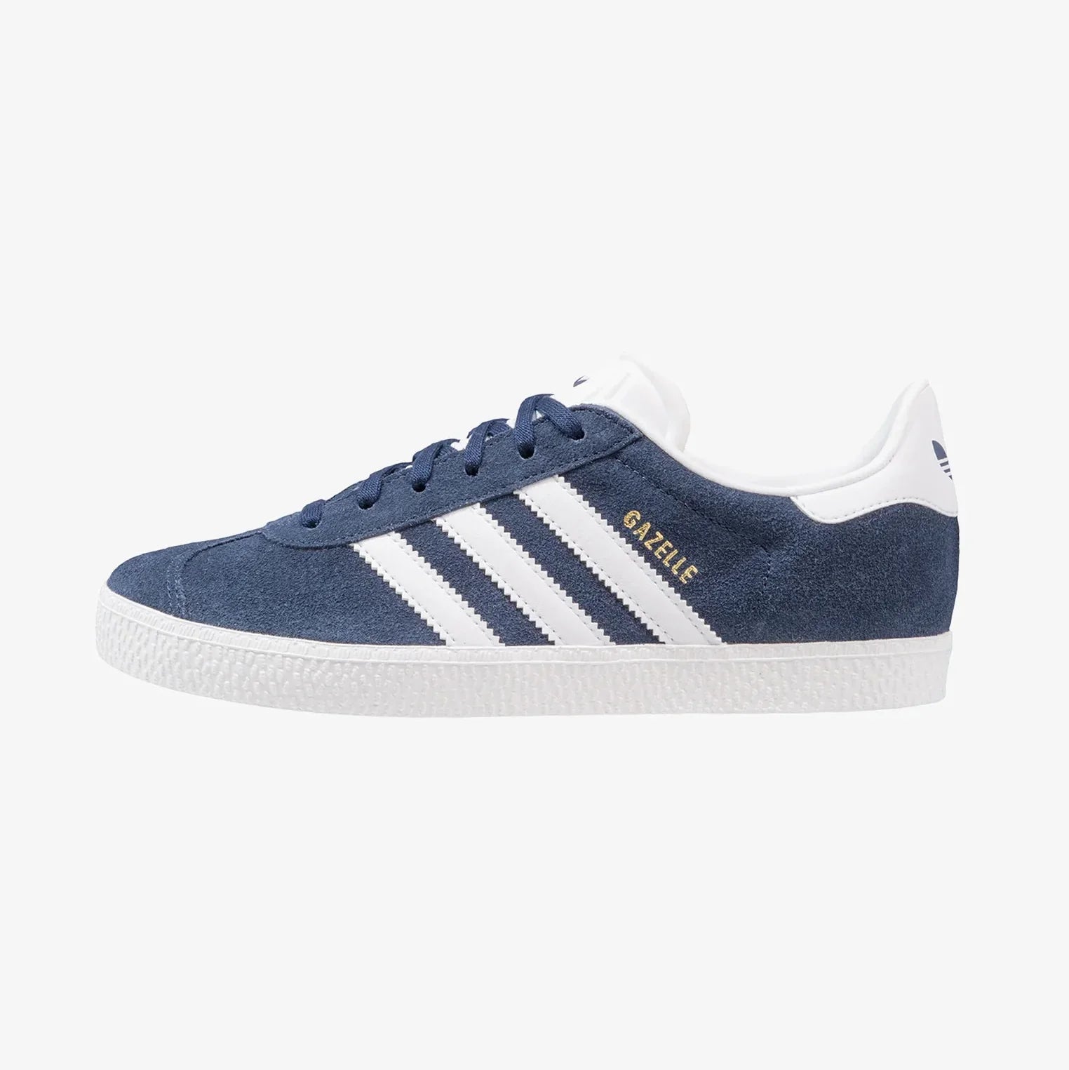 GAZELLE UNISEX -   navy/white