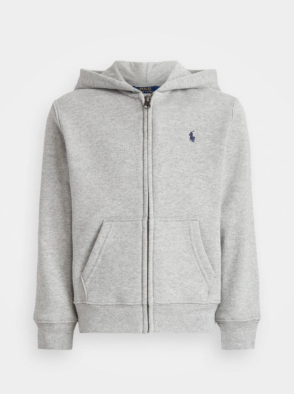 Zip Ralph Lauren grise 49