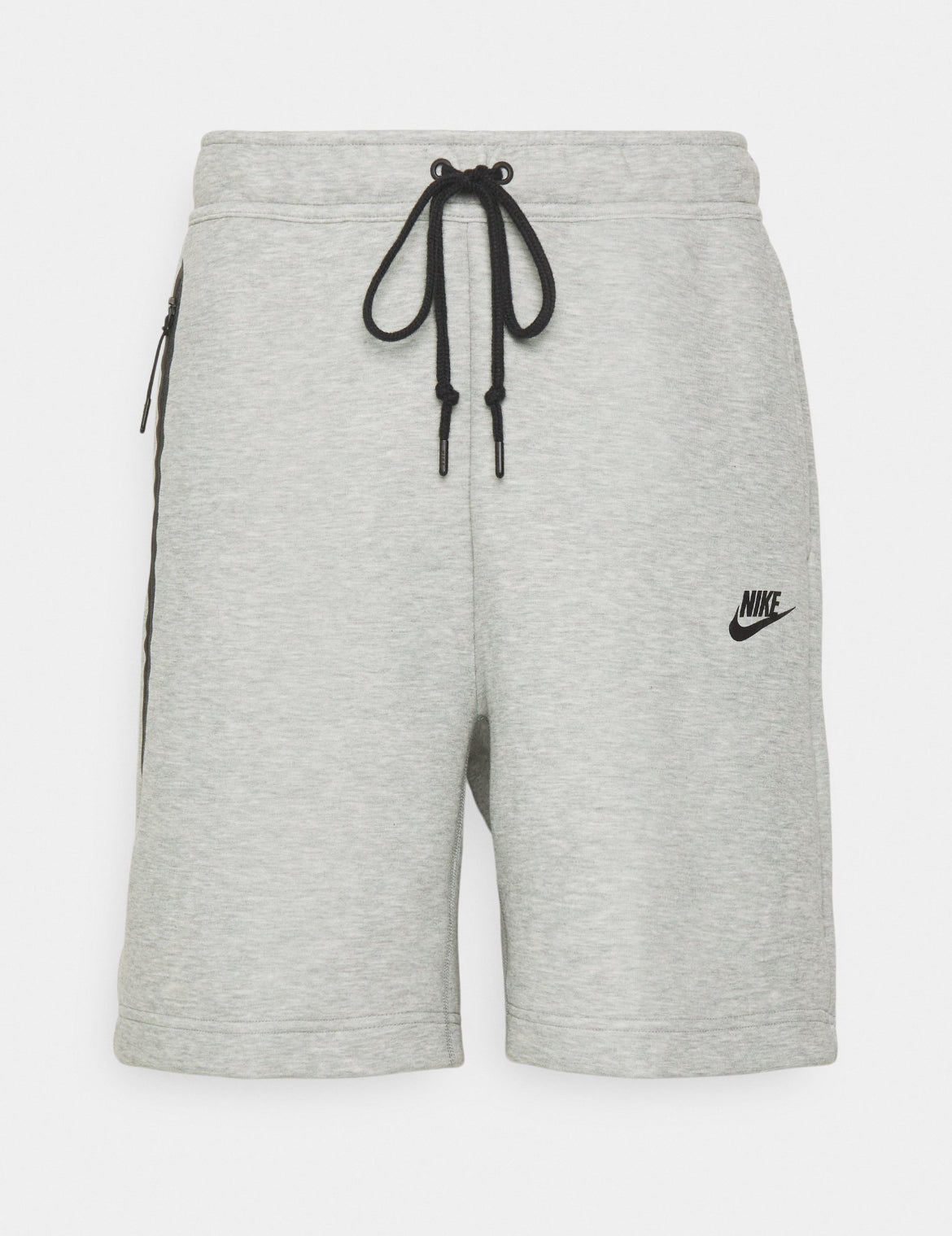Short tech fleece