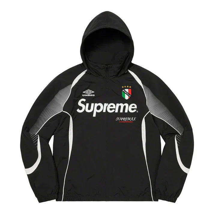 Track Veste Noire