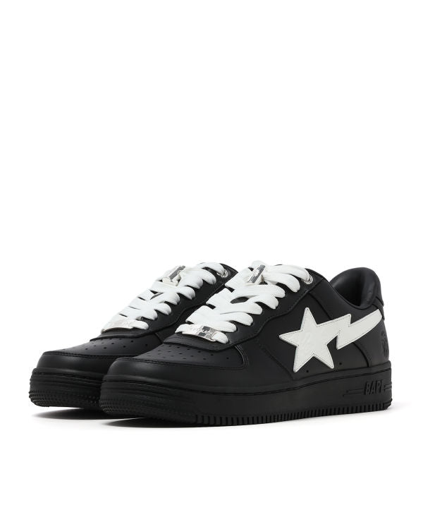 baskets Bape Sta Noir 49