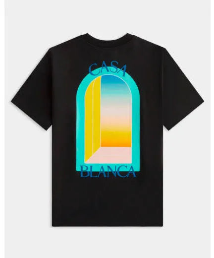 T shirt Casa Blanca