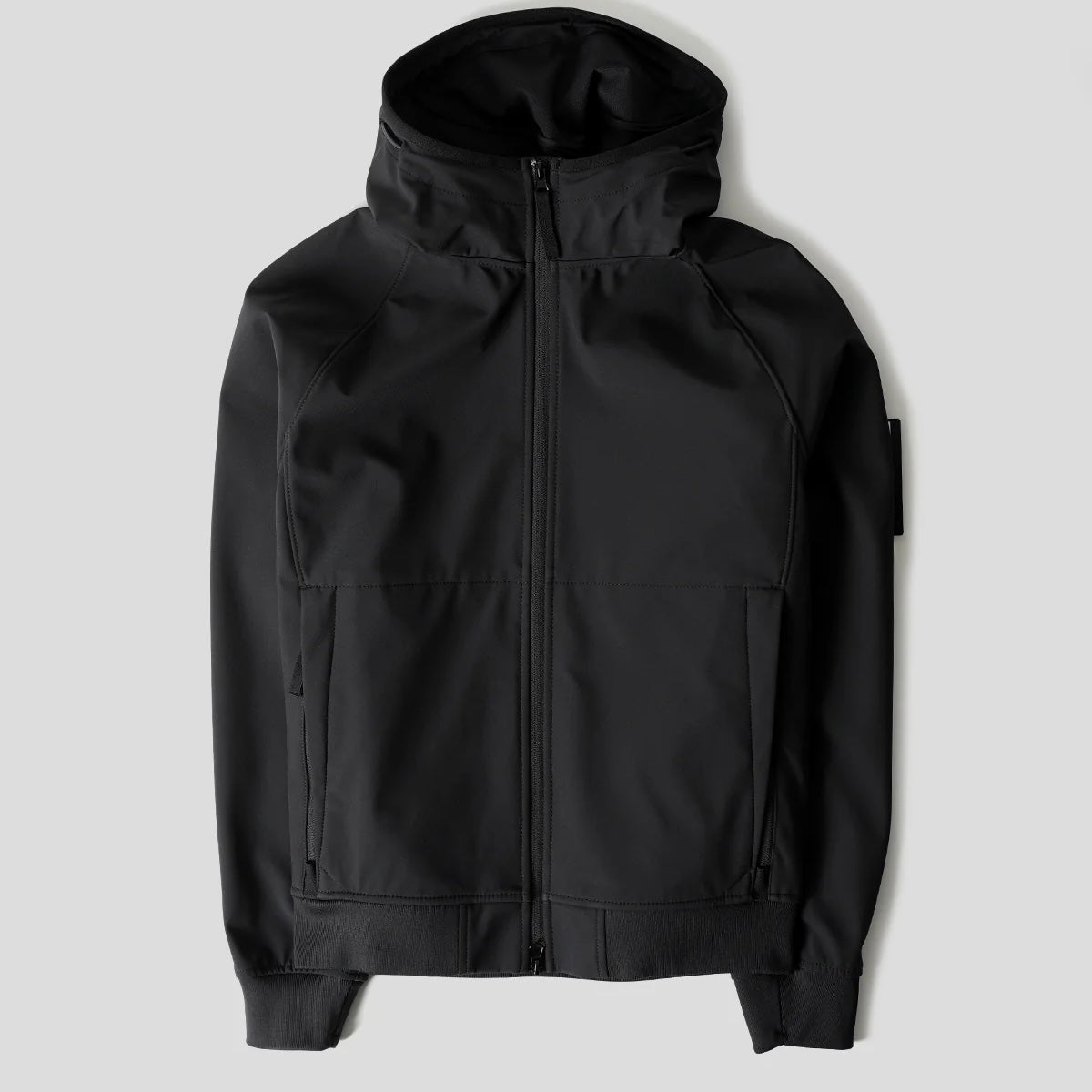Veste light soft Shell-R