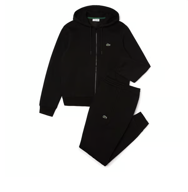 Ensemble Lacoste Noir 49
