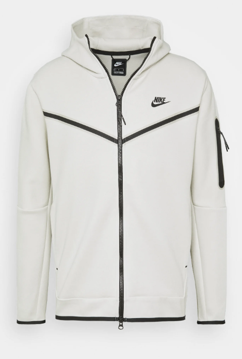 Nike Tech Veste 5 coloris différents 49