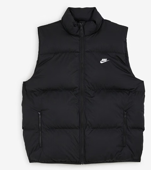 Doudoune sans manches Nike 49