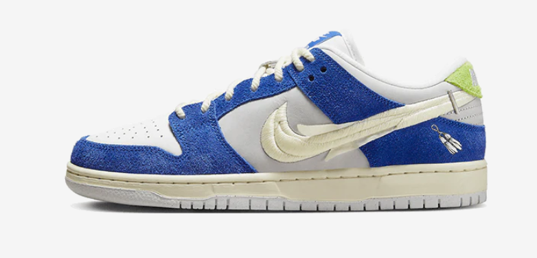 Nike SB Dunk Low Pro QS Fly Streetwear 49