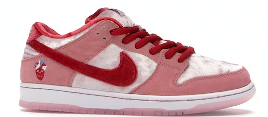 Nike SB Dunk Low StrangeLove 49