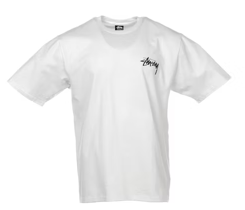 T-shirt stussy dice 49