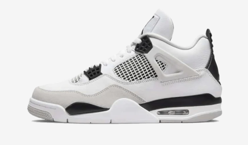Air Jordan 4 Military Black 49