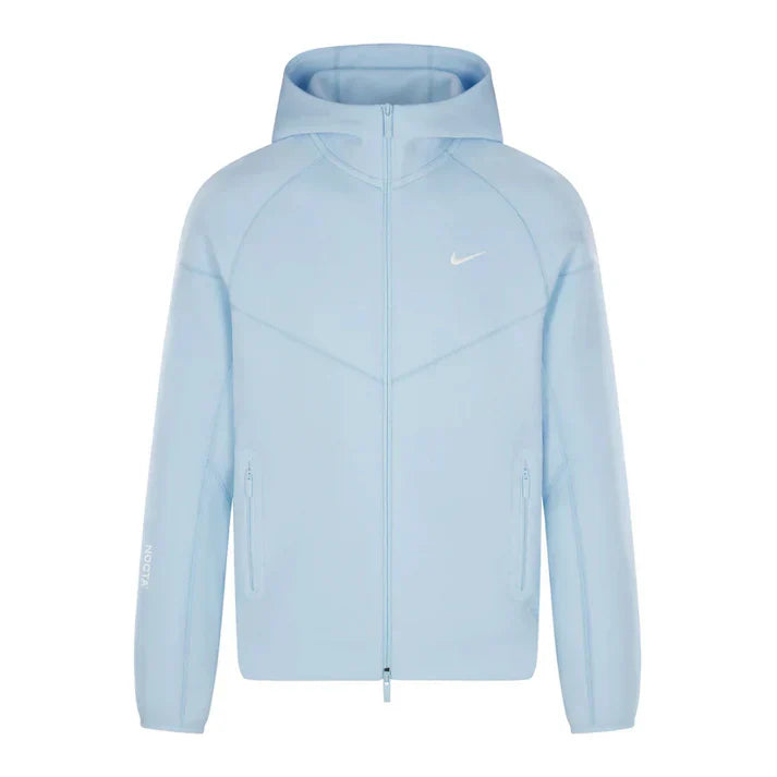 Ensemble Noctaaaa Bleu