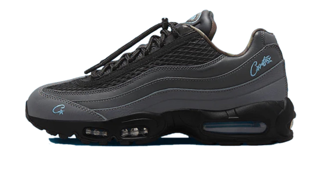 Airmax 95 x Corteiz Blue 49