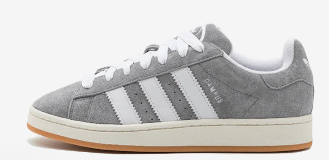 Adidas Campus 00s Grey 49