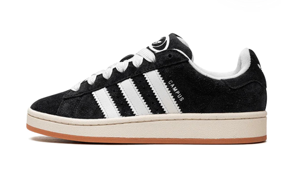 Adidas Campus 00s Black 49