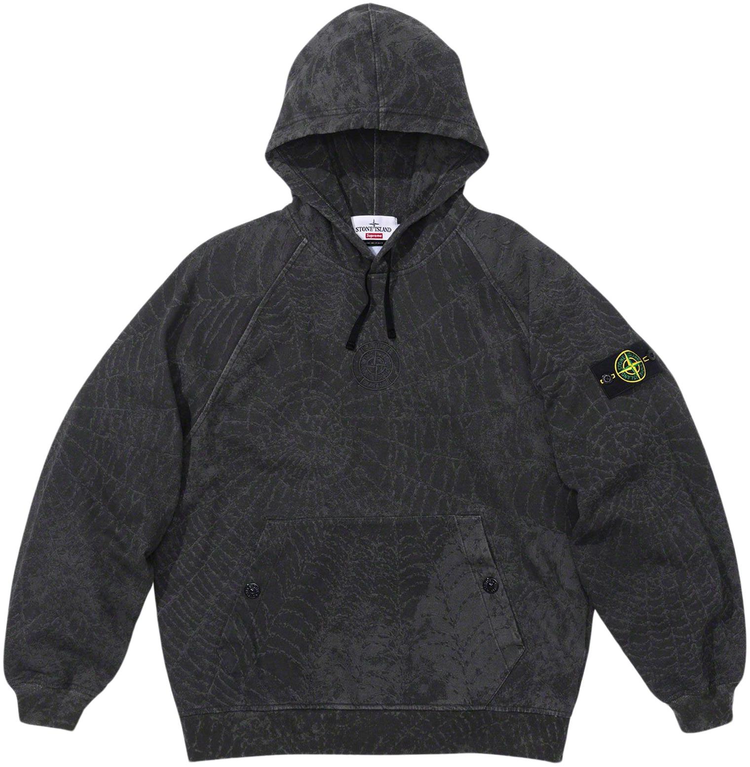 Sweat à capuche FW23