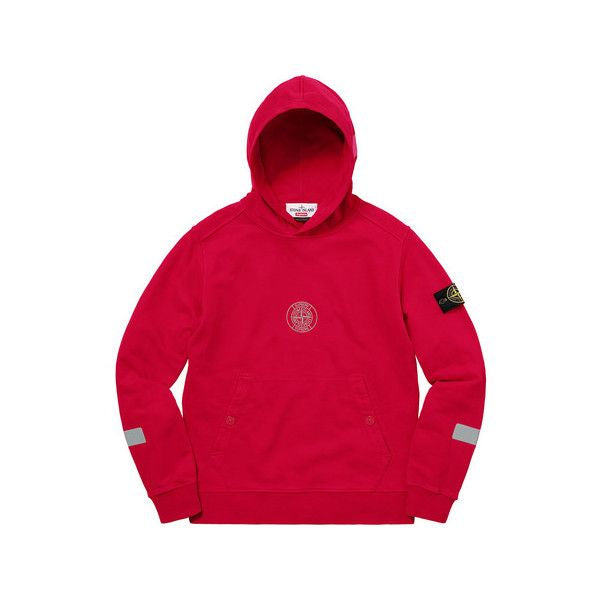Sweat à capuche FW17