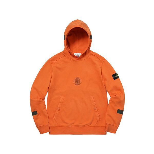 Sweat à capuche FW17