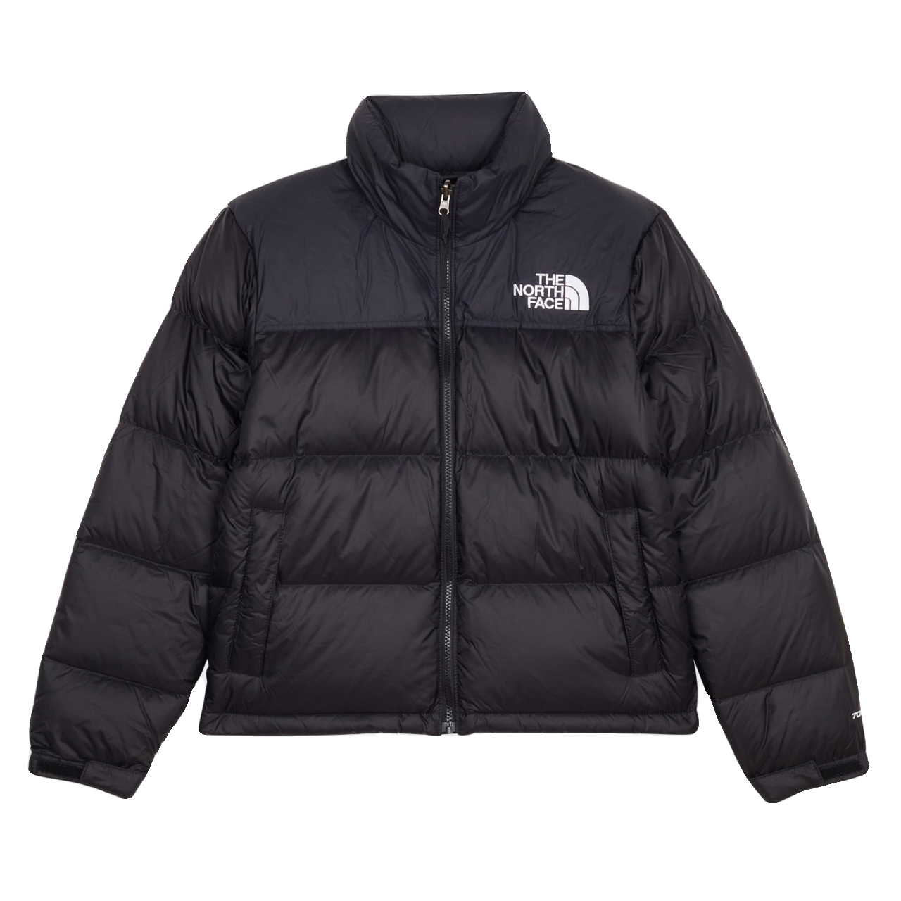 Doudoune TNF Noire