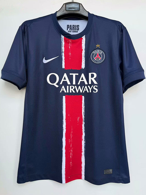 Maillot Collector PSG LDC Victoire avec l’étoile
