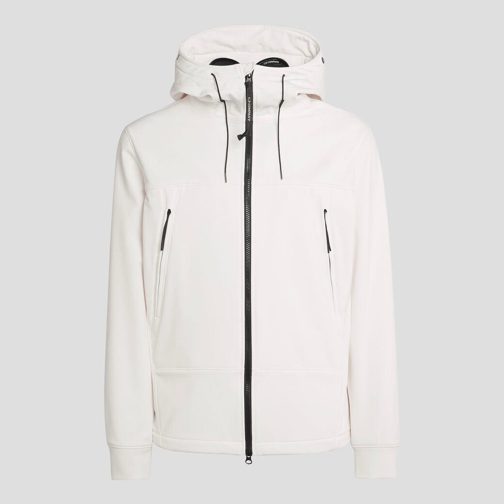 Veste C.P Shell-R goggle