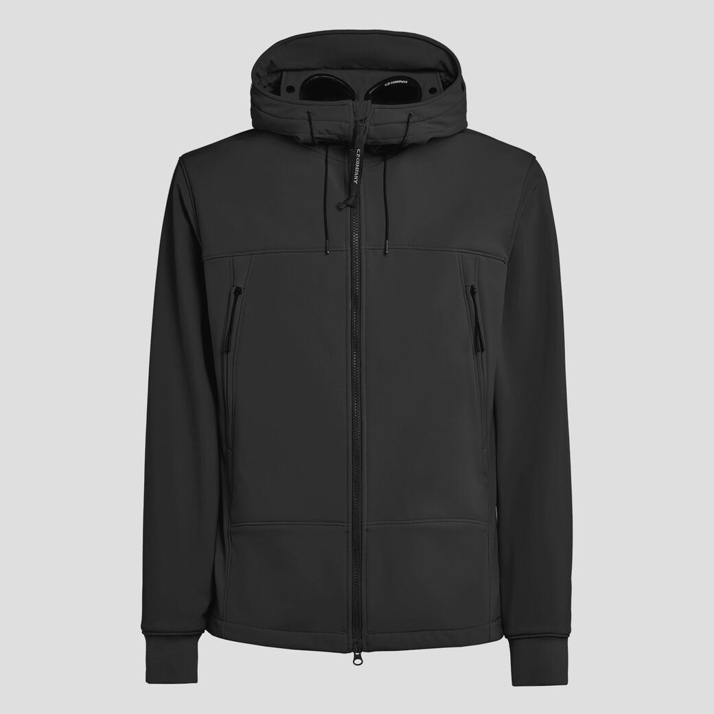 Veste C.P Shell-R goggle