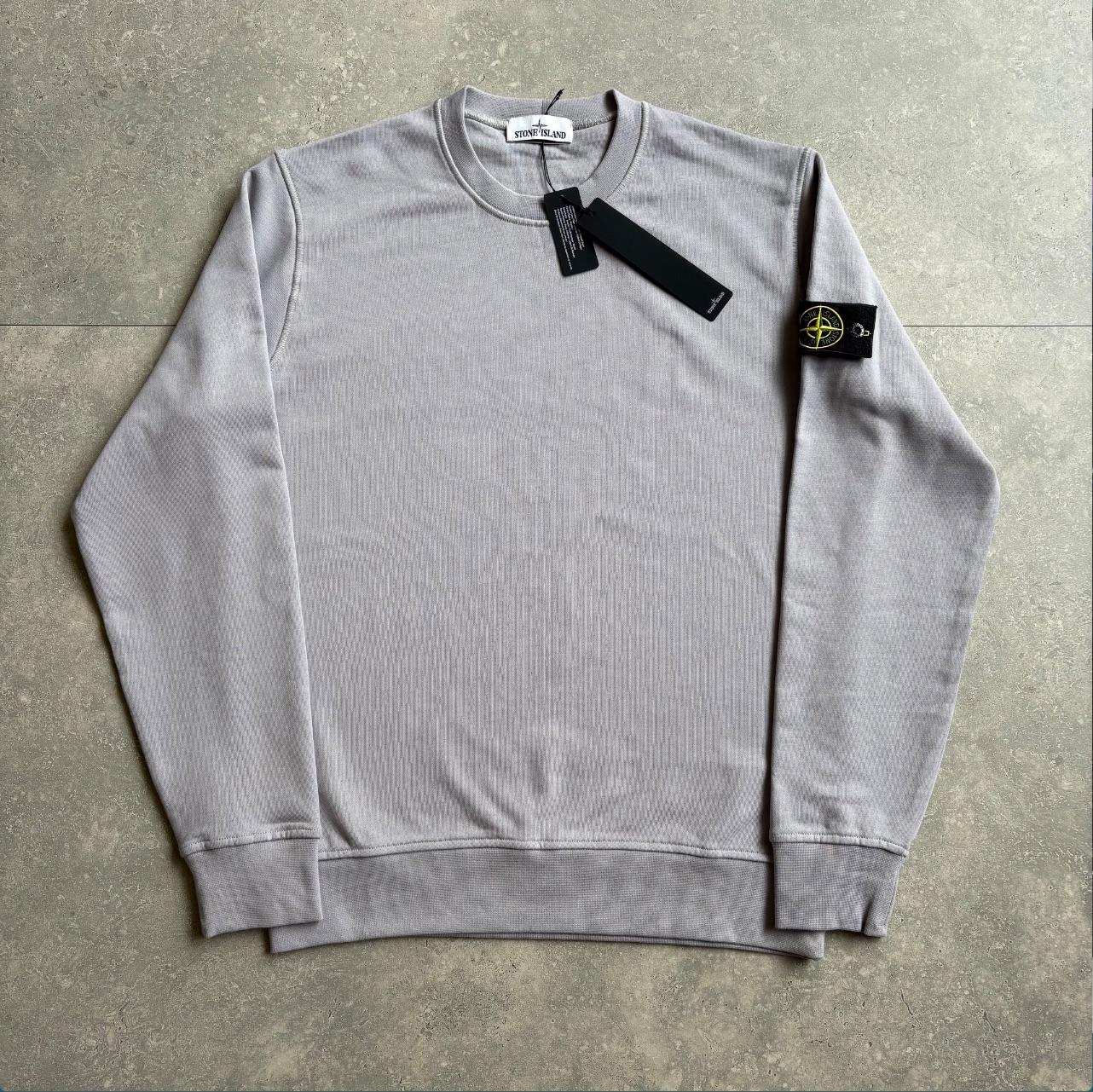 Pull stone