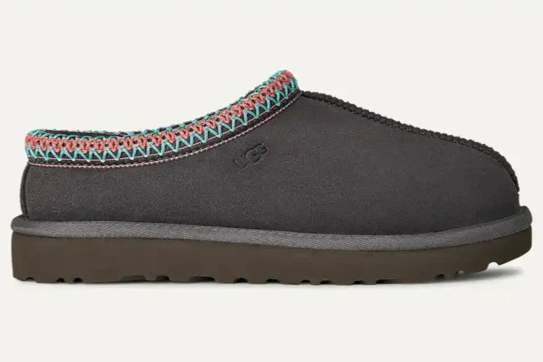 Tasman II Dark Grey