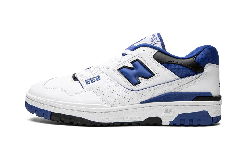 550 White Blue 49