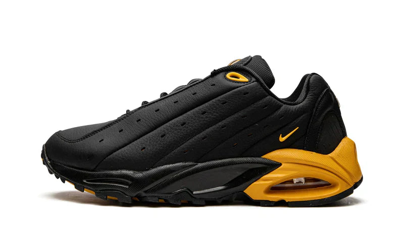 NOCTA Black University Gold 49