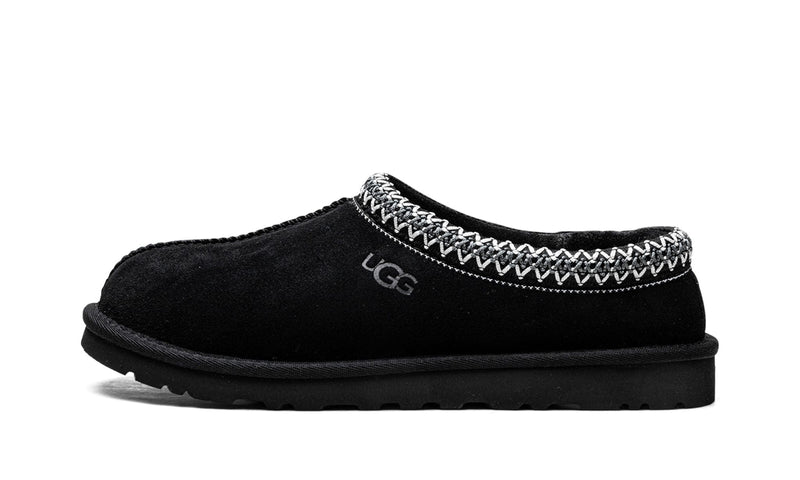 UGG Tasman Slipper Black 49