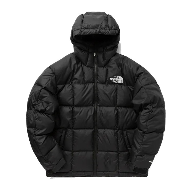 DOUDOUNE À CAPUCHE NOIRE THE NORTH FACE 49