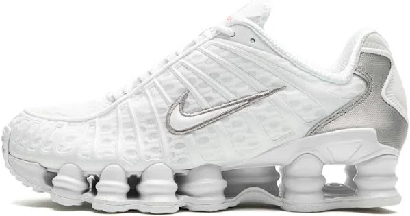 Shox Tl Blanche 49